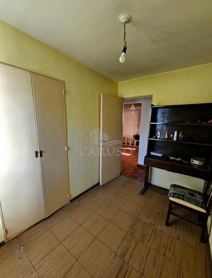 Departamento en Quilmes Oeste 