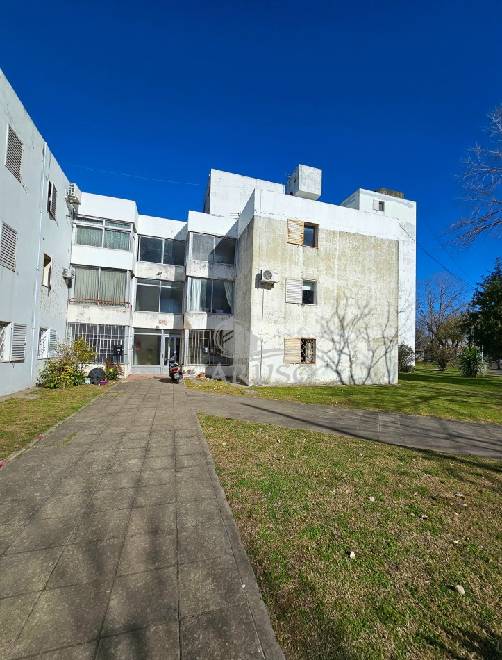 Departamento en Quilmes Oeste 