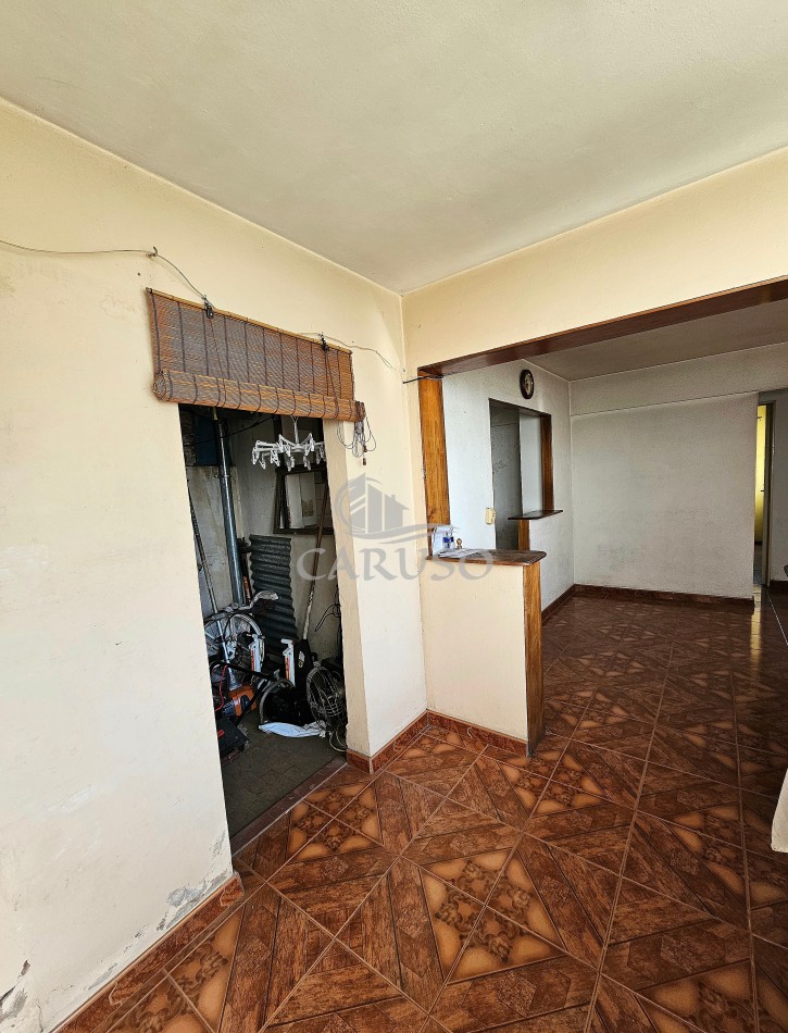 Departamento en Quilmes Oeste 