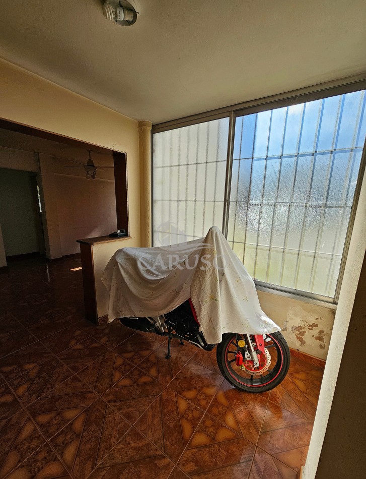 Departamento en Quilmes Oeste 