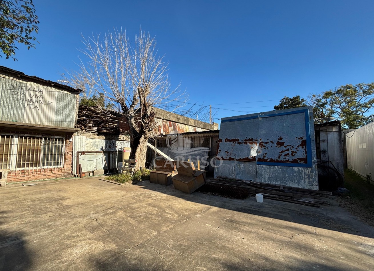 Lote 2400m² en Berazategui