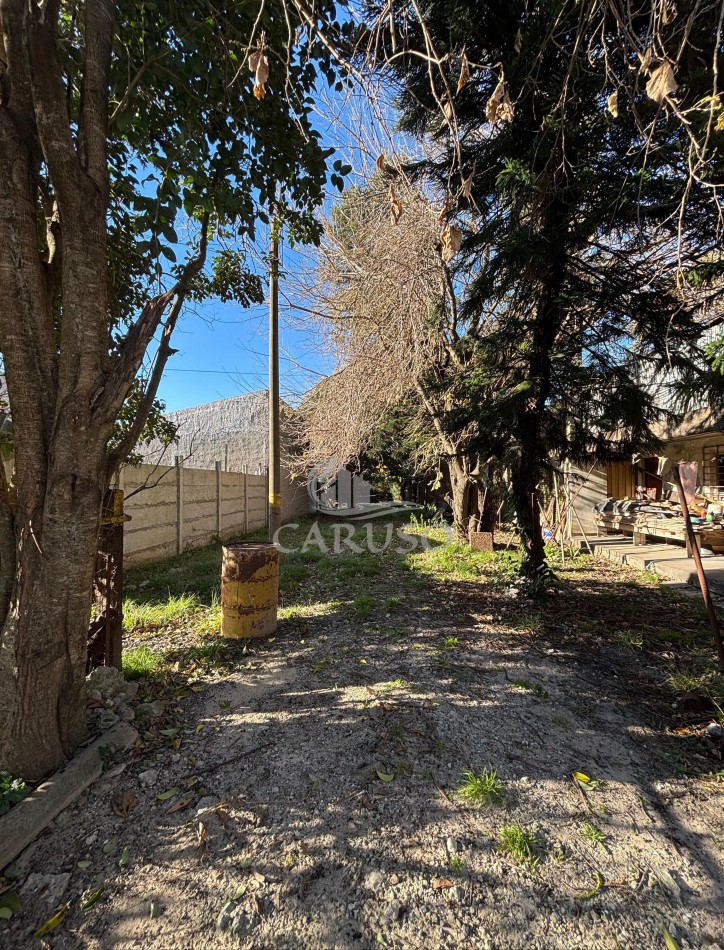 Lote 2400m² en Berazategui