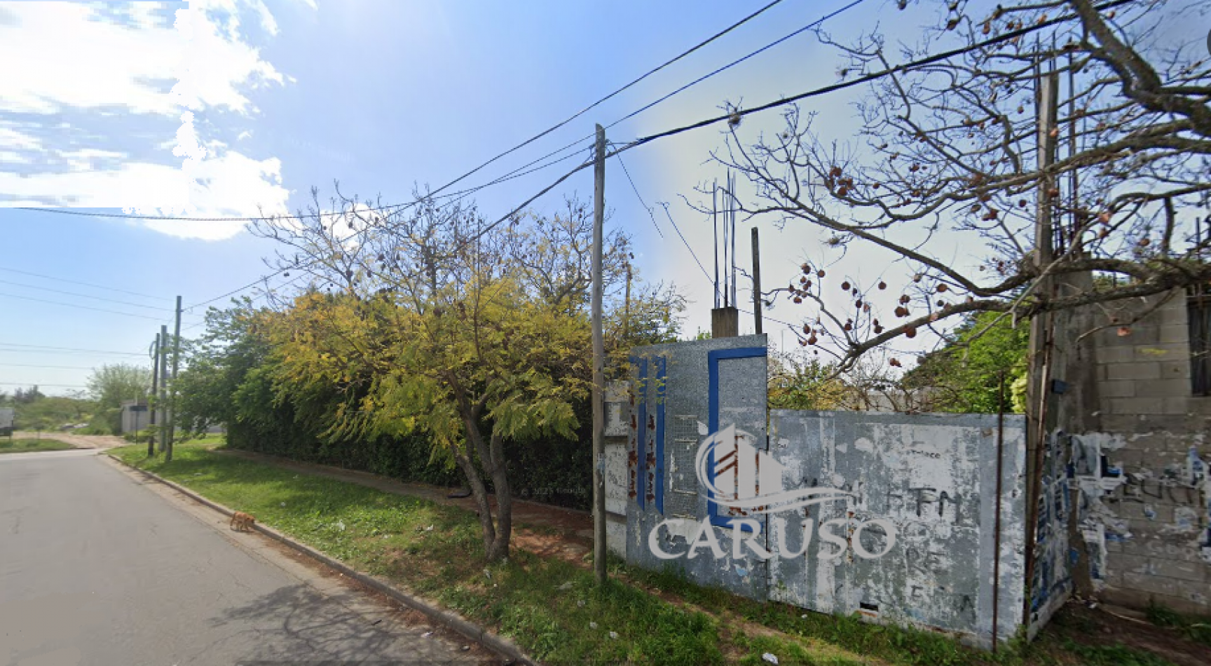 Lote 200m² en Berazategui