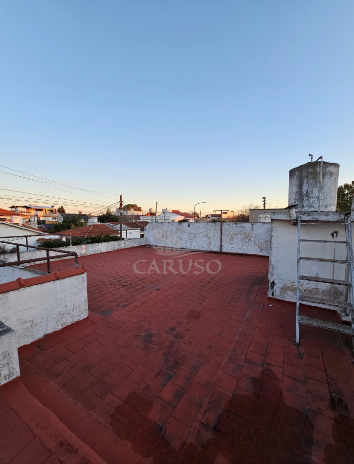 Casa en Quilmes Oeste