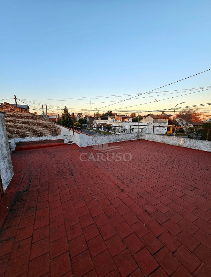 Casa en Quilmes Oeste