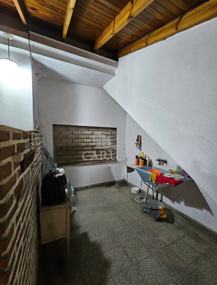 Casa en Quilmes Oeste