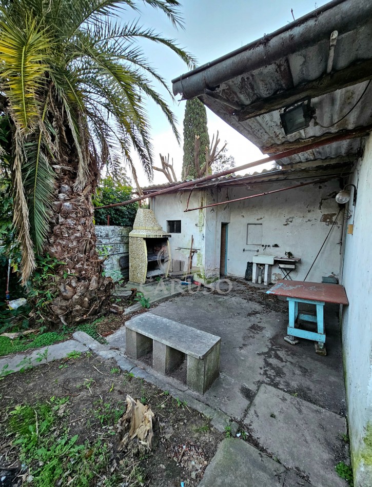 Casa en Quilmes Oeste