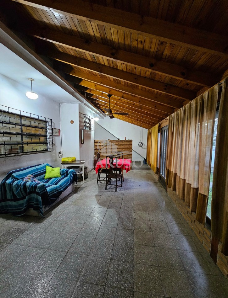 Casa en Quilmes Oeste