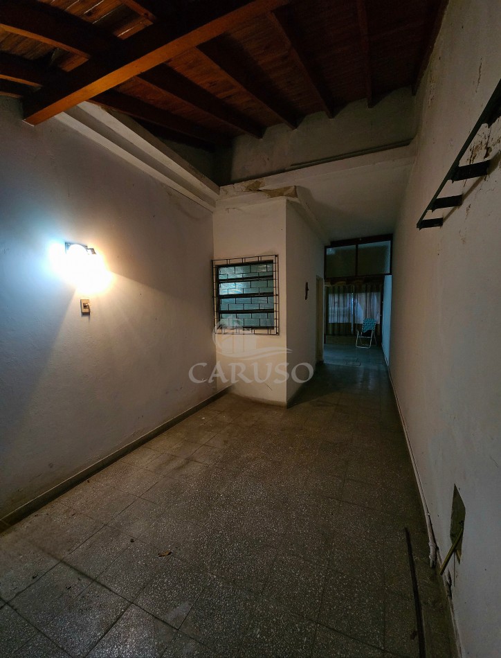 Casa en Quilmes Oeste