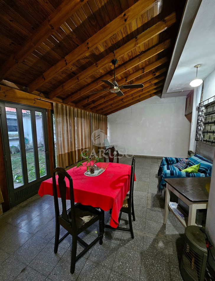 Casa en Quilmes Oeste