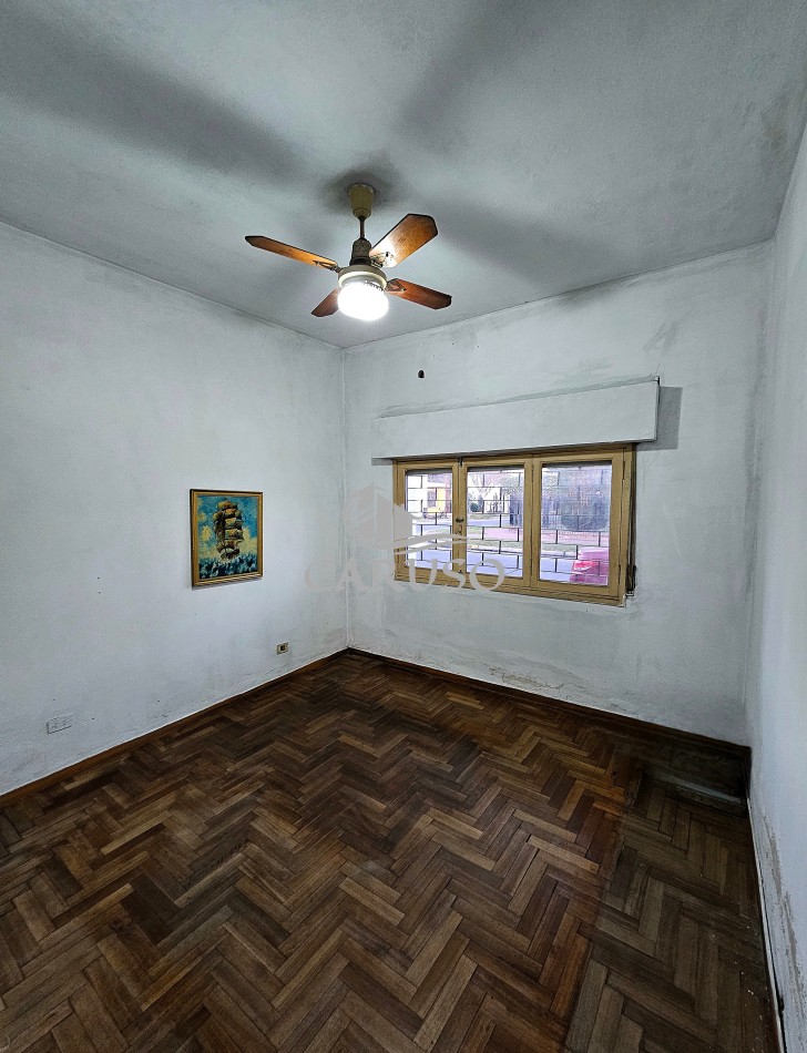 Casa en Quilmes Oeste