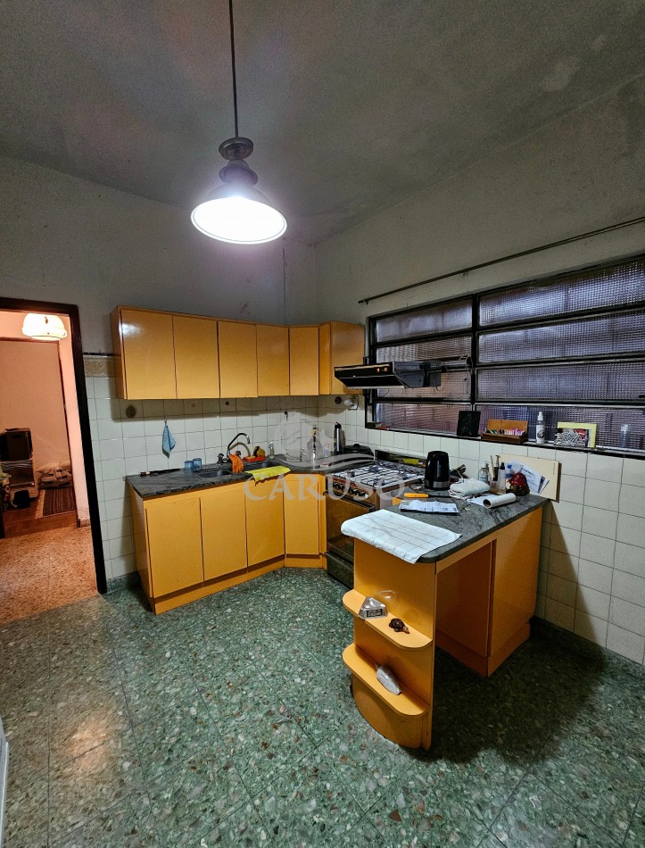 Casa en Quilmes Oeste