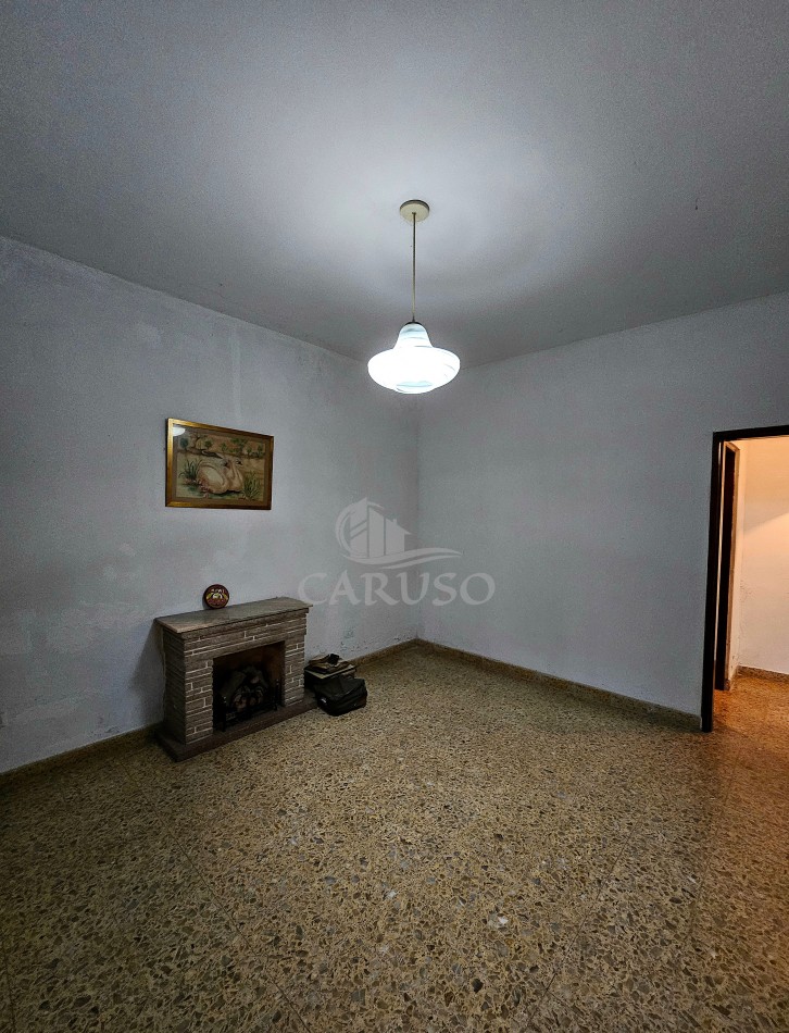 Casa en Quilmes Oeste