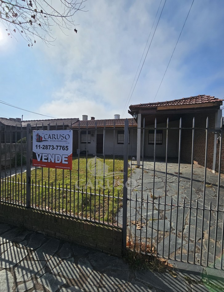 Casa en Quilmes 