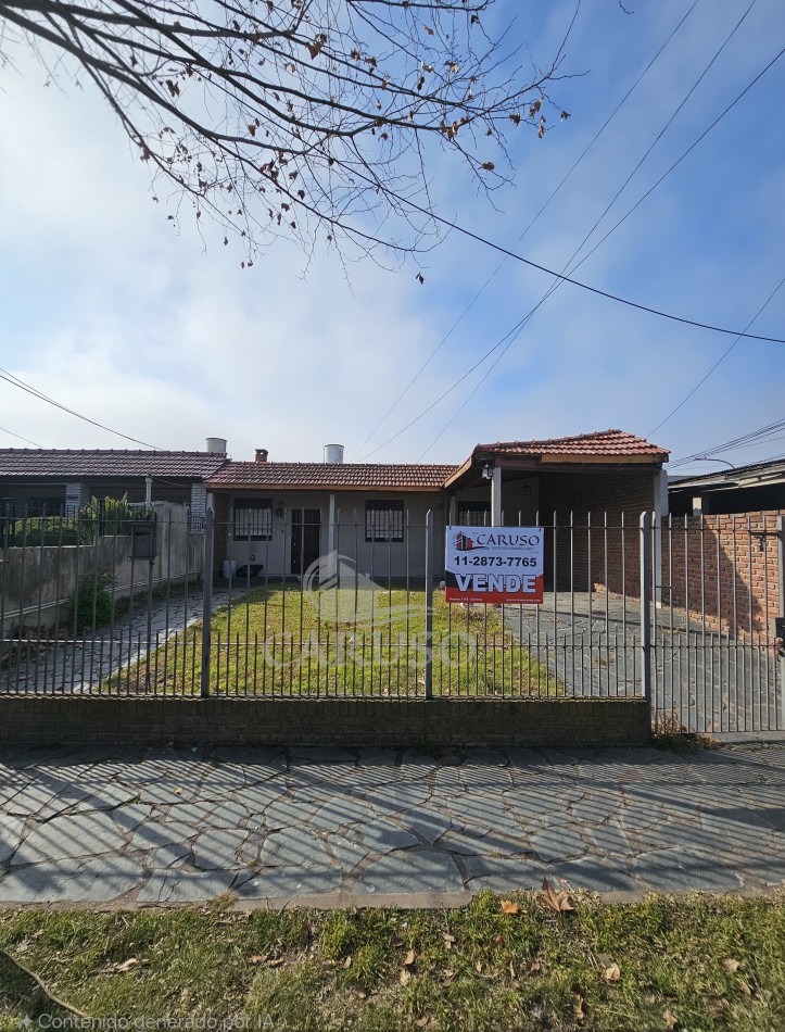 Casa en Quilmes 