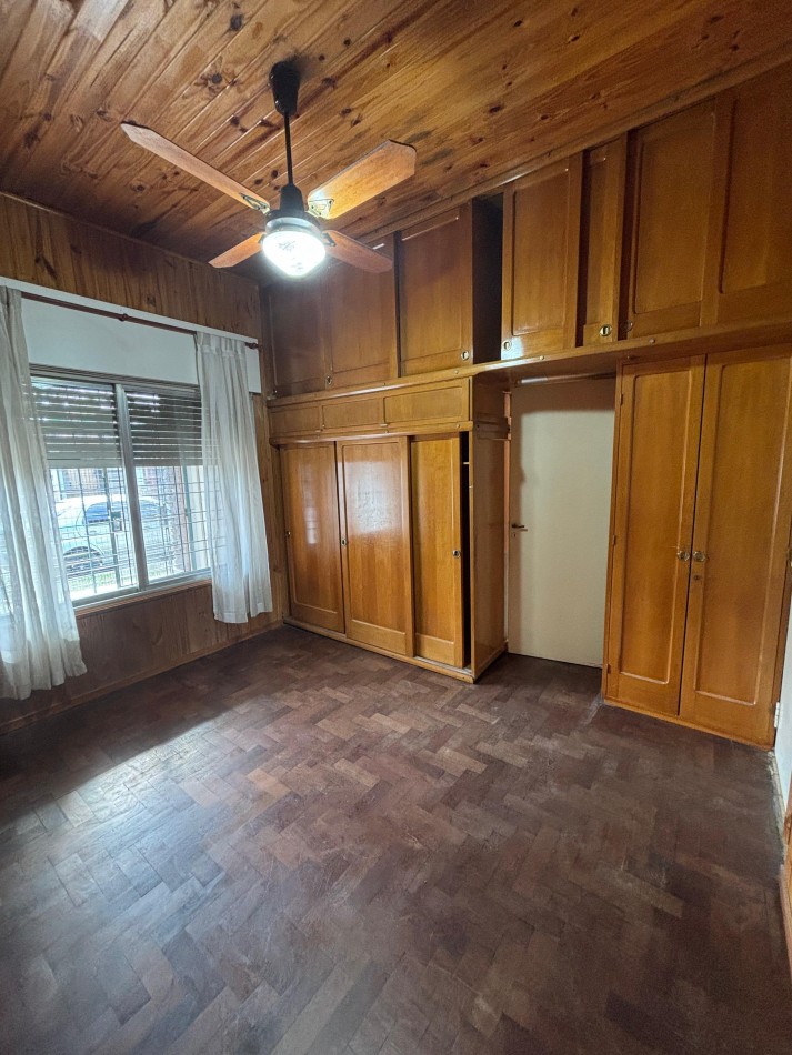 Casa PH en Quilmes Oeste