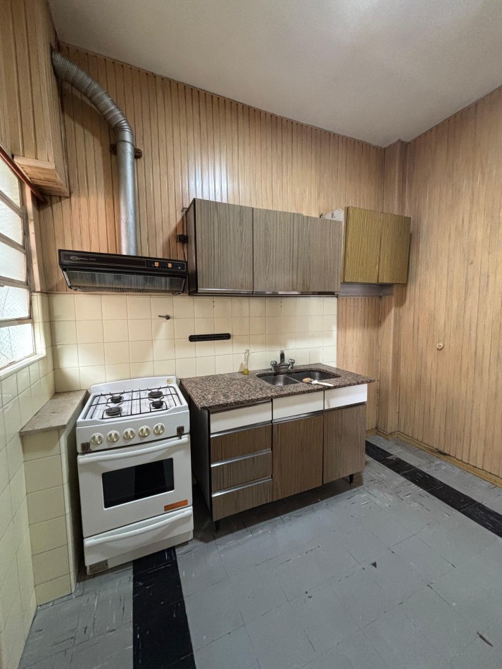 Casa PH en Quilmes Oeste