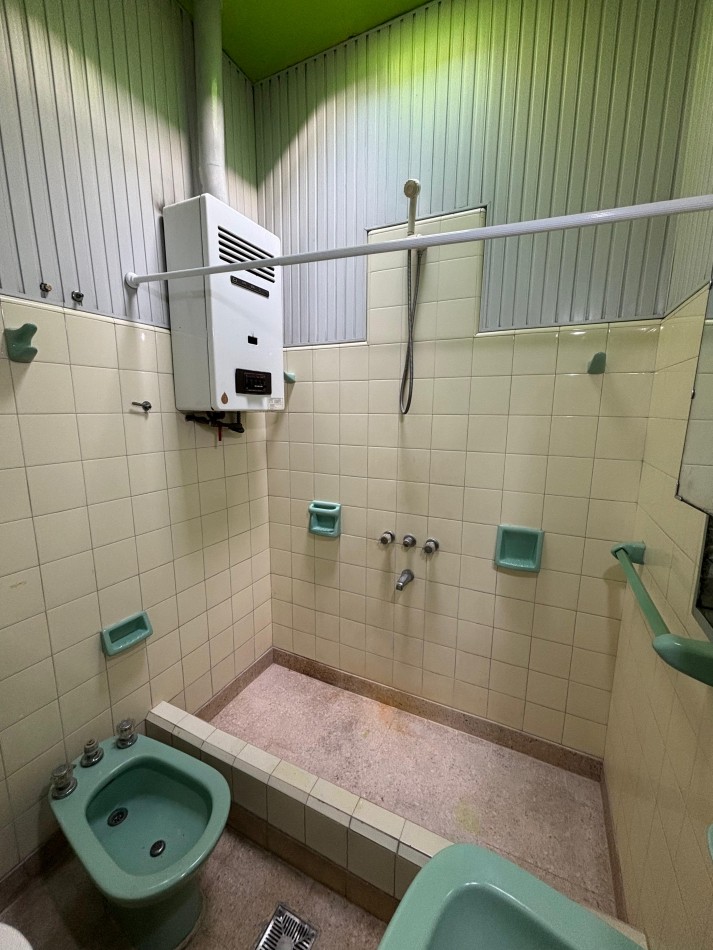 Casa PH en Quilmes Oeste