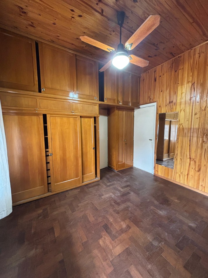 Casa PH en Quilmes Oeste