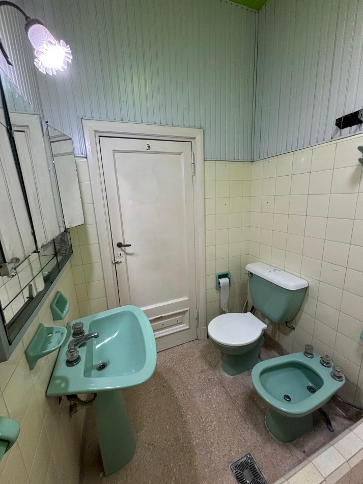 Casa PH en Quilmes Oeste