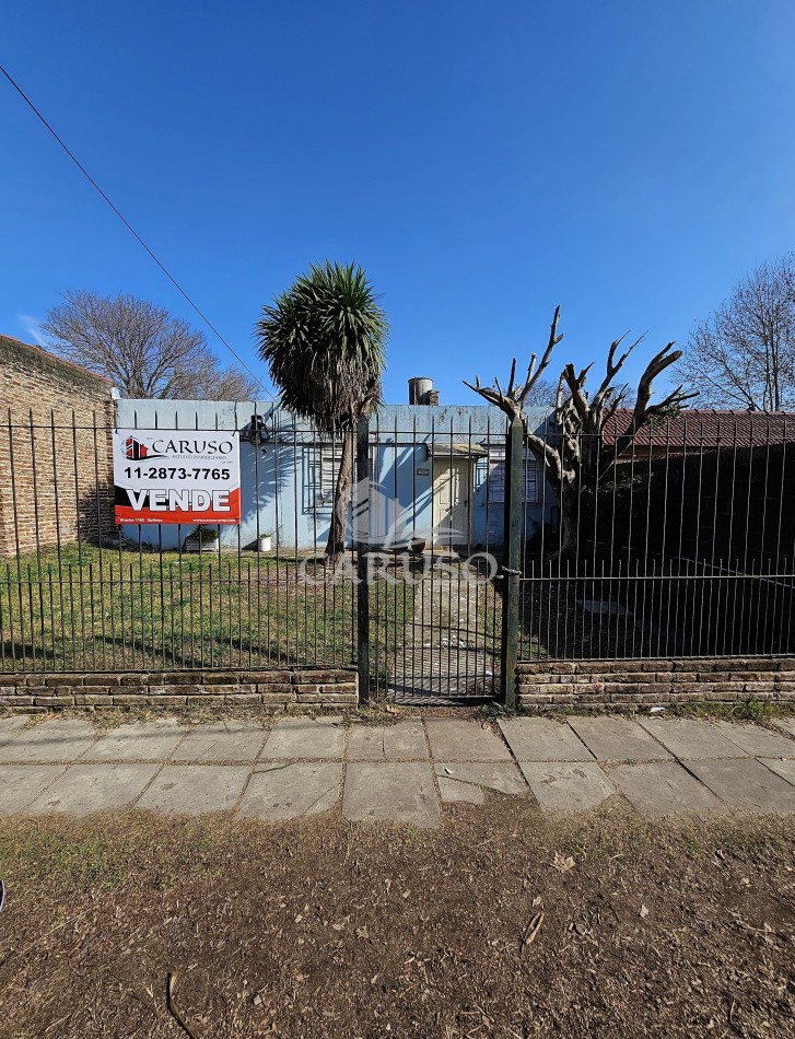 Casa en Quilmes Oeste