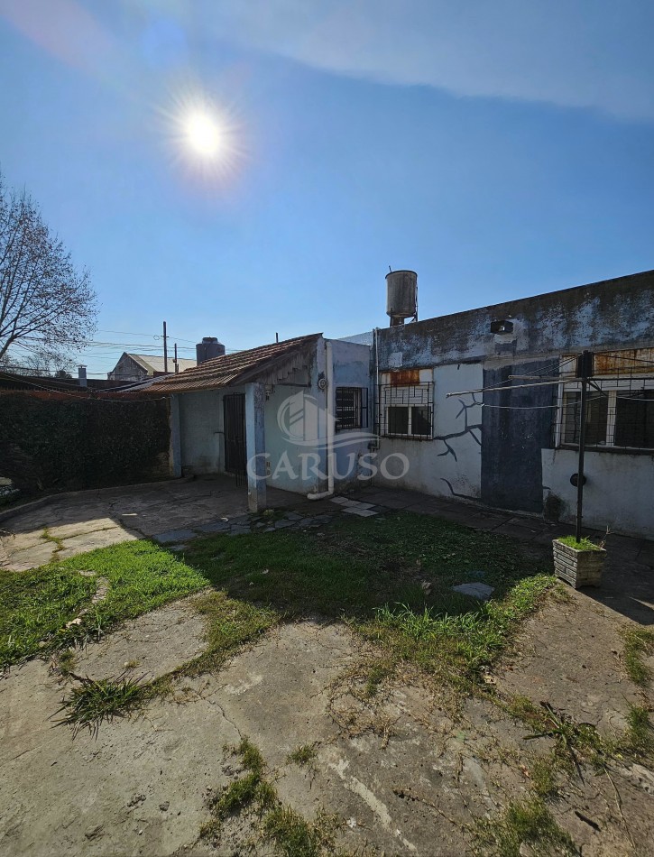 Casa en Quilmes Oeste
