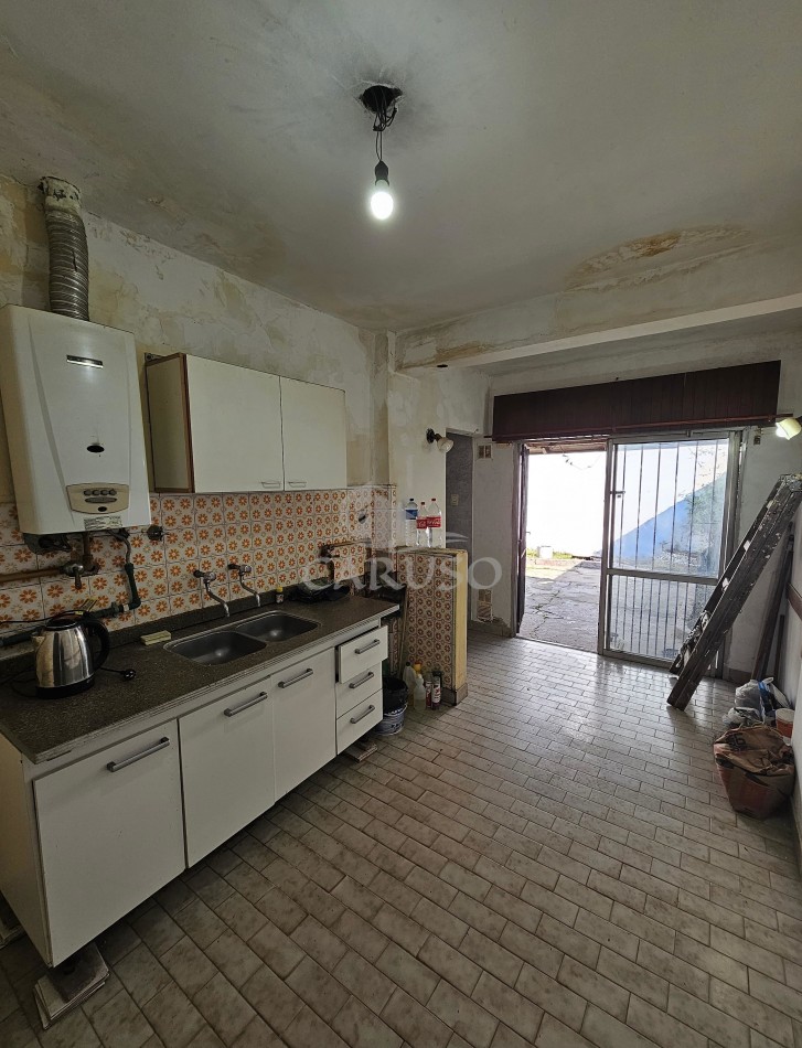 Casa en Quilmes Oeste