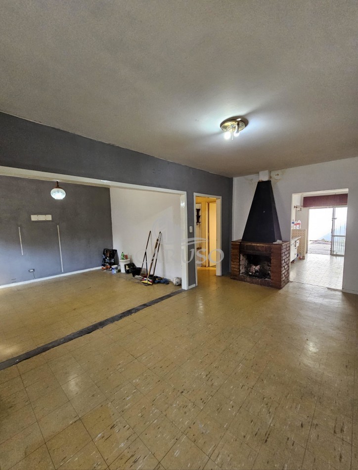 Casa en Quilmes Oeste