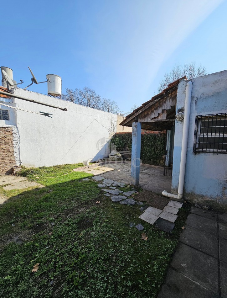 Casa en Quilmes Oeste
