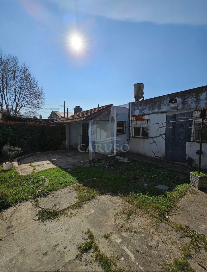 Casa en Quilmes Oeste