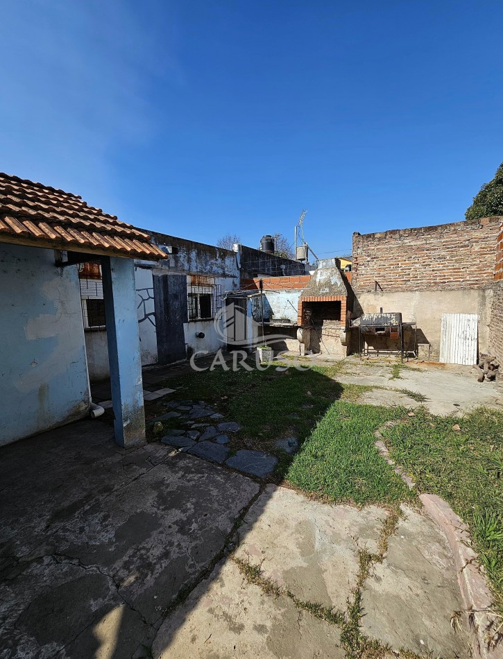 Casa en Quilmes Oeste
