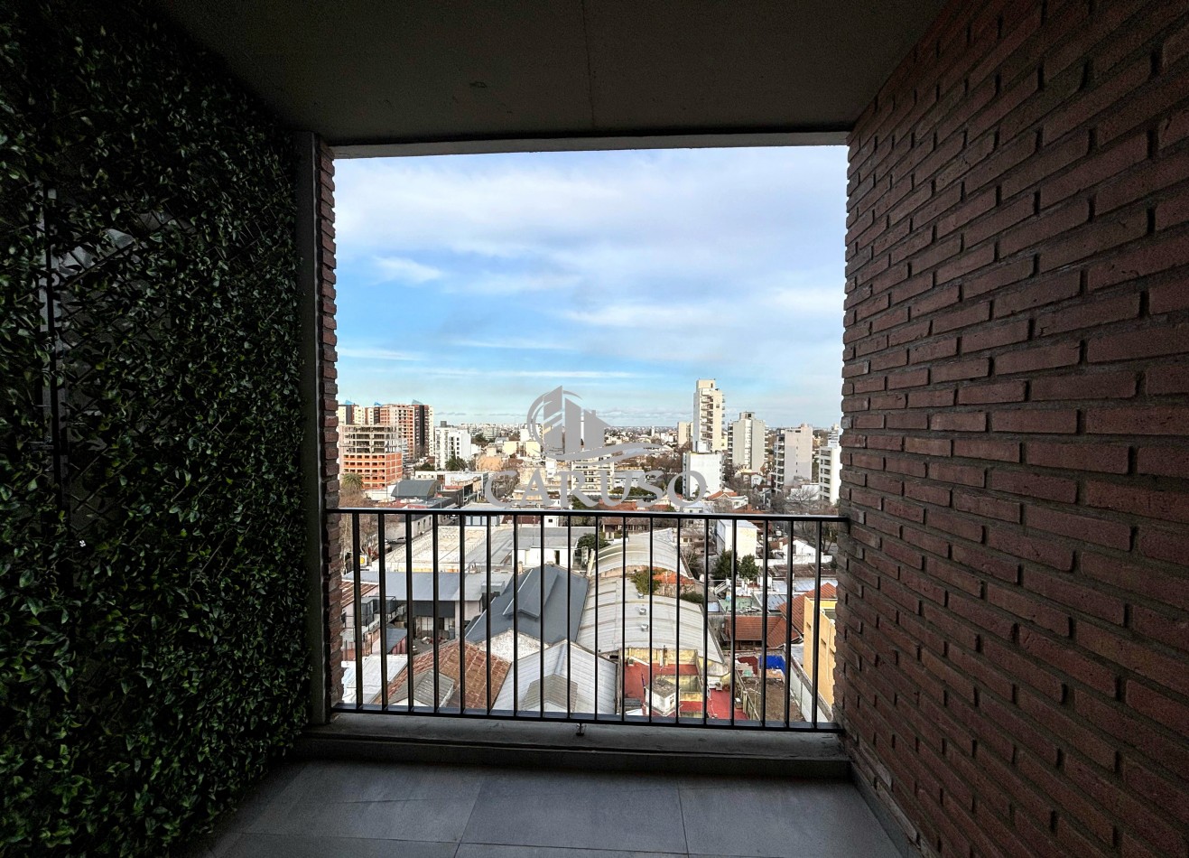 Departamento en Quilmes FINANCIACION