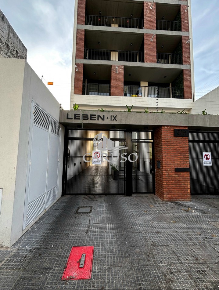 Departamento en Quilmes FINANCIACION