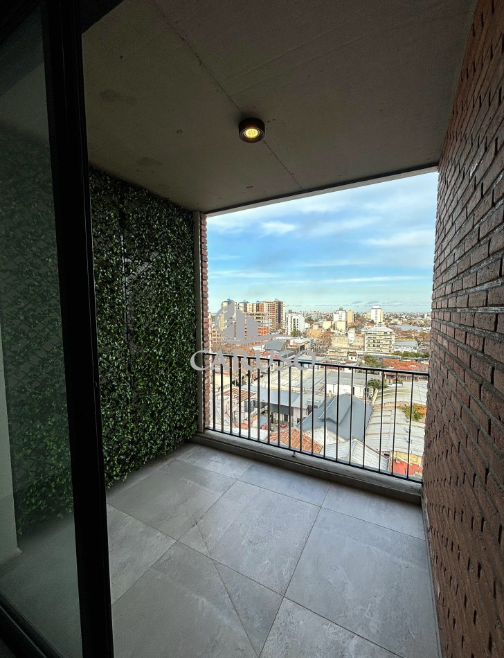 Departamento en Quilmes FINANCIACION