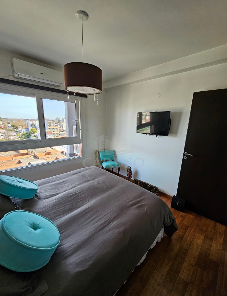 Departamento en Quilmes Centro APTO CREDITO