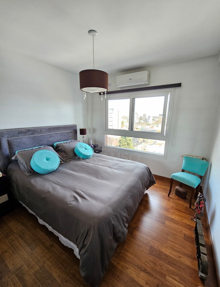 Departamento en Quilmes Centro APTO CREDITO