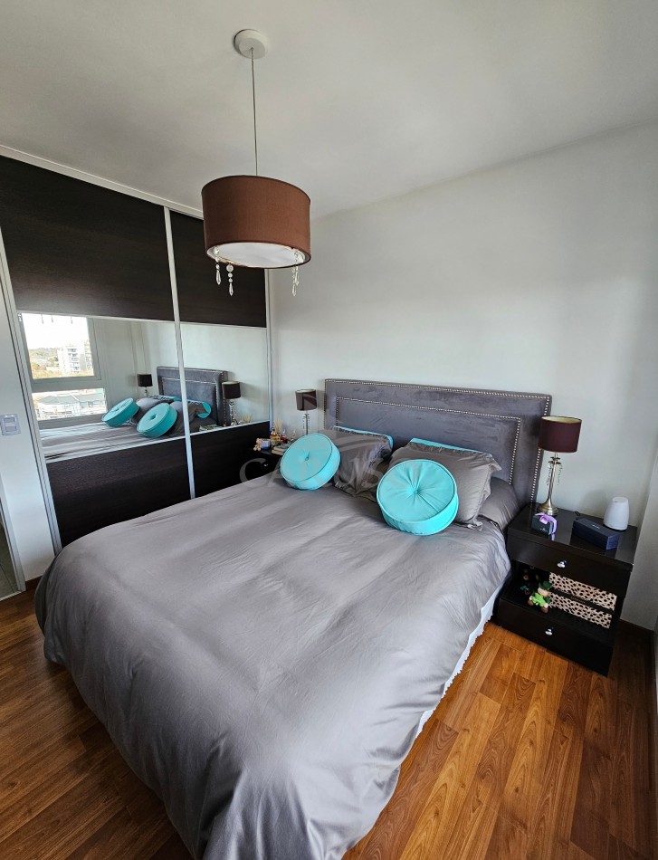 Departamento en Quilmes Centro APTO CREDITO