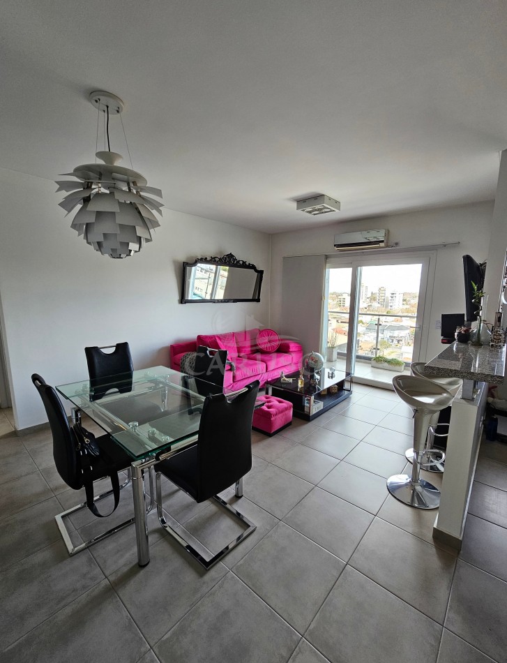 Departamento en Quilmes Centro APTO CREDITO