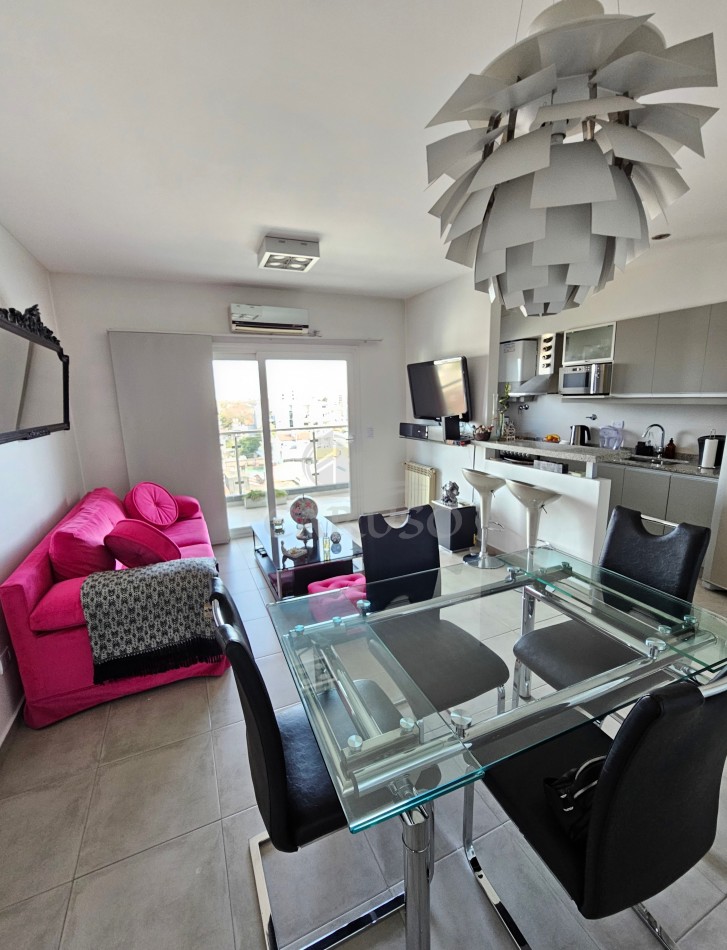 Departamento en Quilmes Centro APTO CREDITO