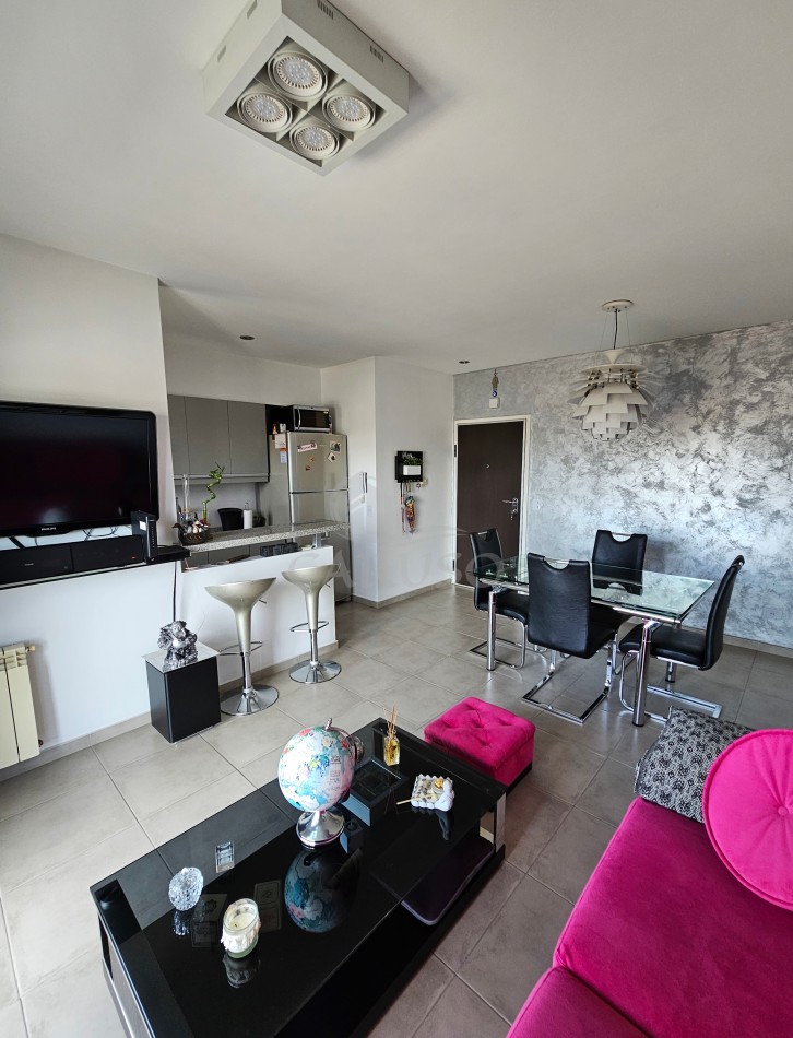 Departamento en Quilmes Centro APTO CREDITO