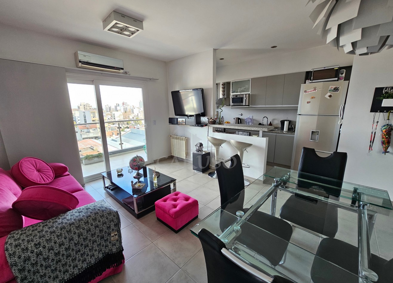 Departamento en Quilmes Centro APTO CREDITO