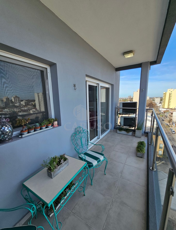 Departamento en Quilmes Centro APTO CREDITO