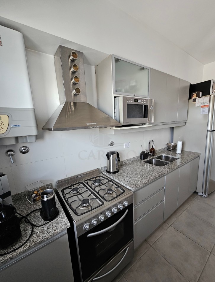 Departamento en Quilmes Centro APTO CREDITO