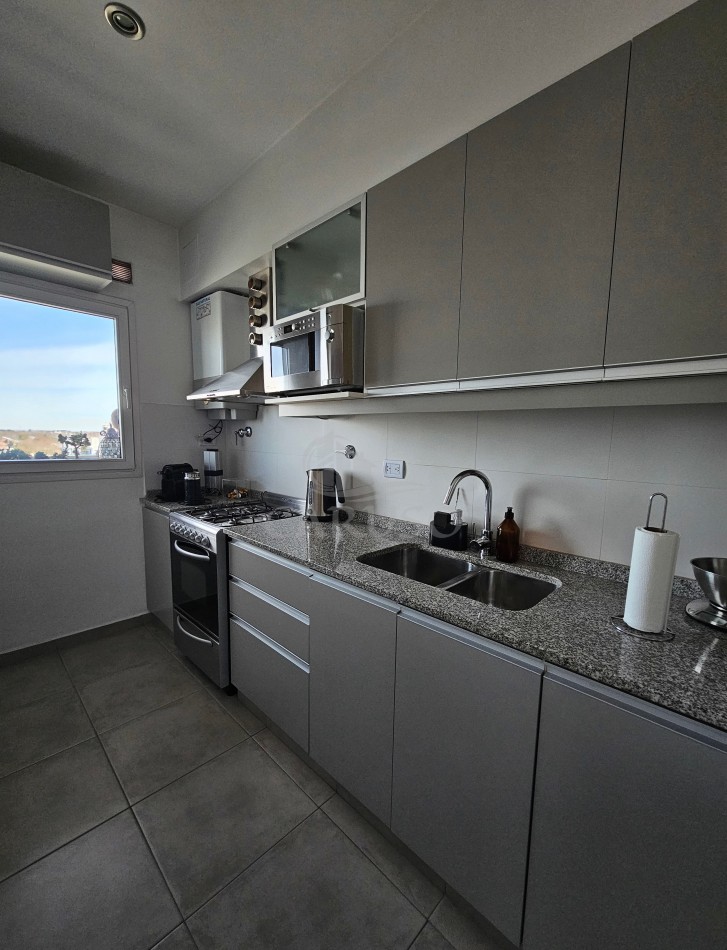 Departamento en Quilmes Centro APTO CREDITO