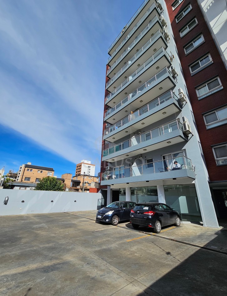 Departamento en Quilmes Centro APTO CREDITO