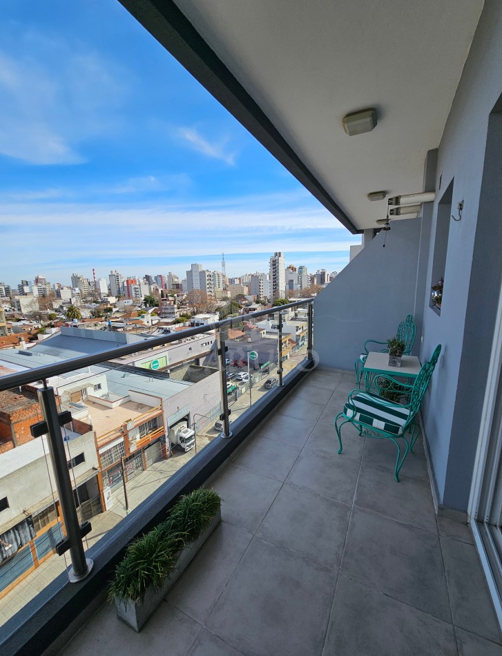 Departamento en Quilmes Centro APTO CREDITO