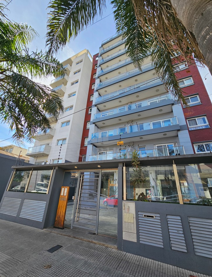 Departamento en Quilmes Centro APTO CREDITO