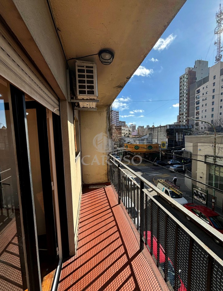 Departamento en Quilmes