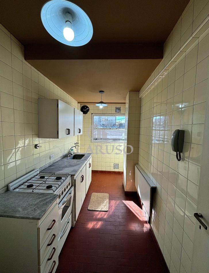 Departamento en Quilmes