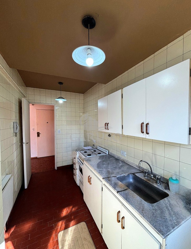 Departamento en Quilmes